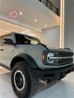 فورد برونكو